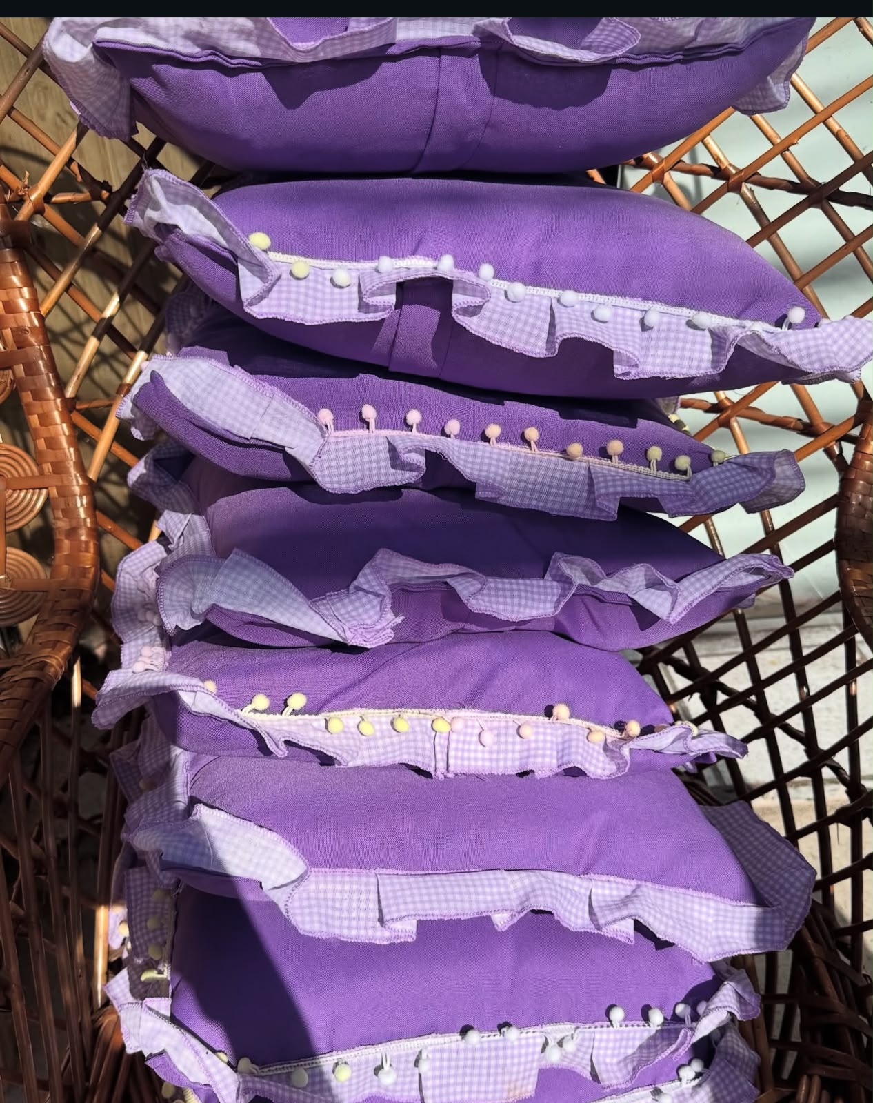 Almofadas