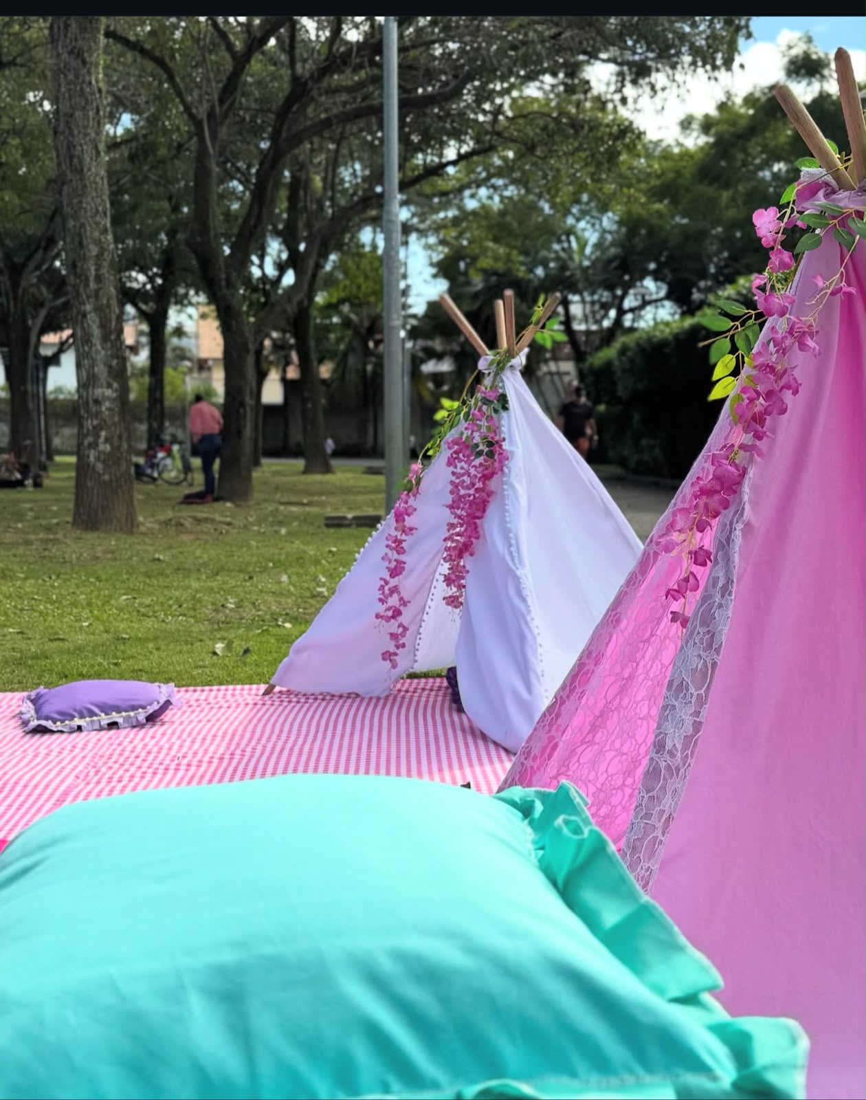 Cabanas